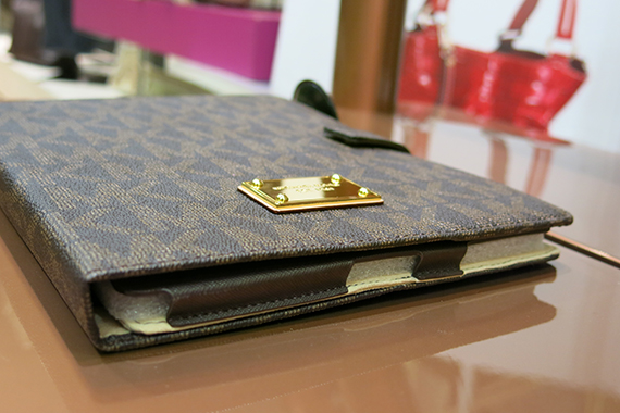 housse ipad michael kors